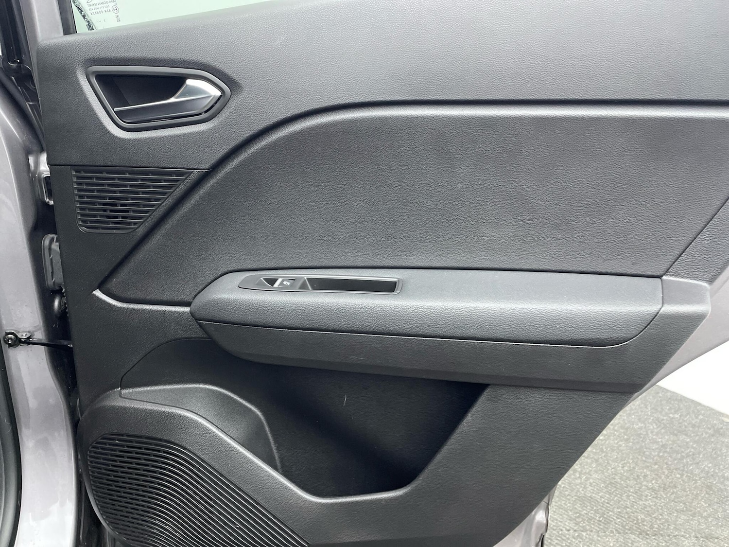 Used Renault Captur 2022 for sale - 76644633: Photo 13