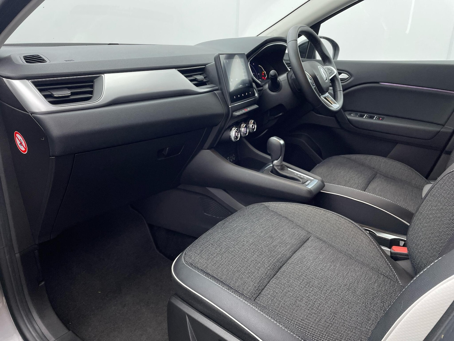 Used Renault Captur 2022 for sale - 76644633: Photo 28