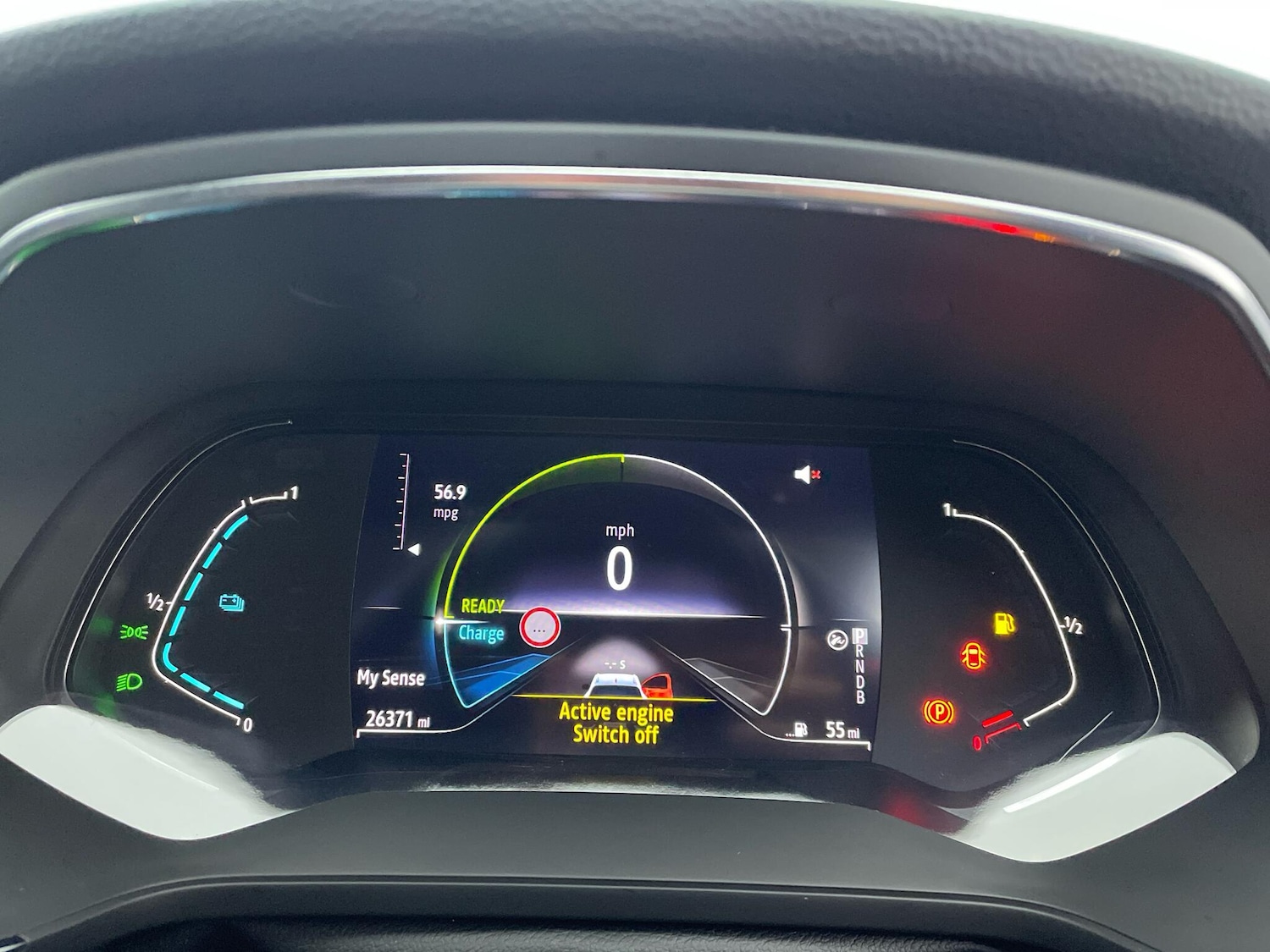 Used Renault Captur 2022 for sale - 76644633: Photo 6