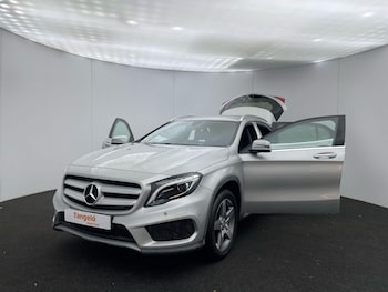 Used Mercedes-Benz GLA 2015 for sale - 76457679: Photo