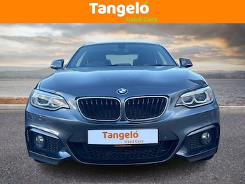 Used BMW 2 Series 2016 for sale - 77537518: Photo