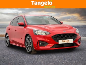 Used Ford Focus 2019 for sale - 79635399: Photo