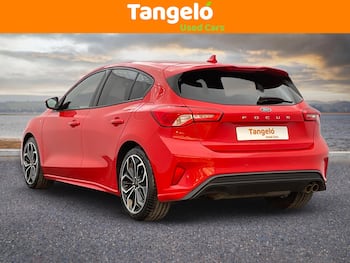 Used Ford Focus 2019 for sale - 79635399: Photo