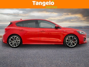 Used Ford Focus 2019 for sale - 79635399: Photo
