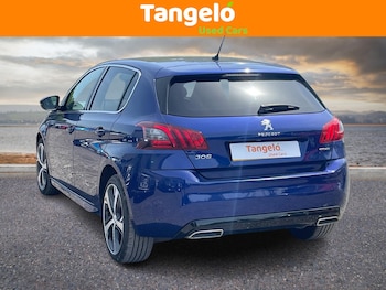 Used Peugeot 308 2019 for sale - 78461428: Photo