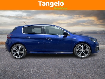 Used Peugeot 308 2019 for sale - 78461428: Photo