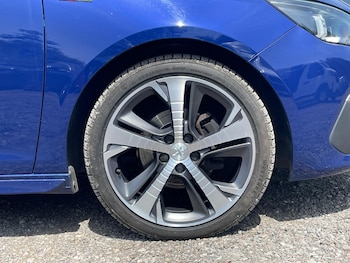Used Peugeot 308 2019 for sale - 78461428: Photo