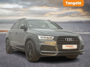 Audi - Q3