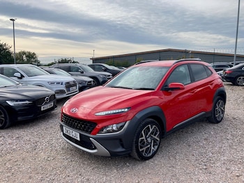 Hyundai - KONA