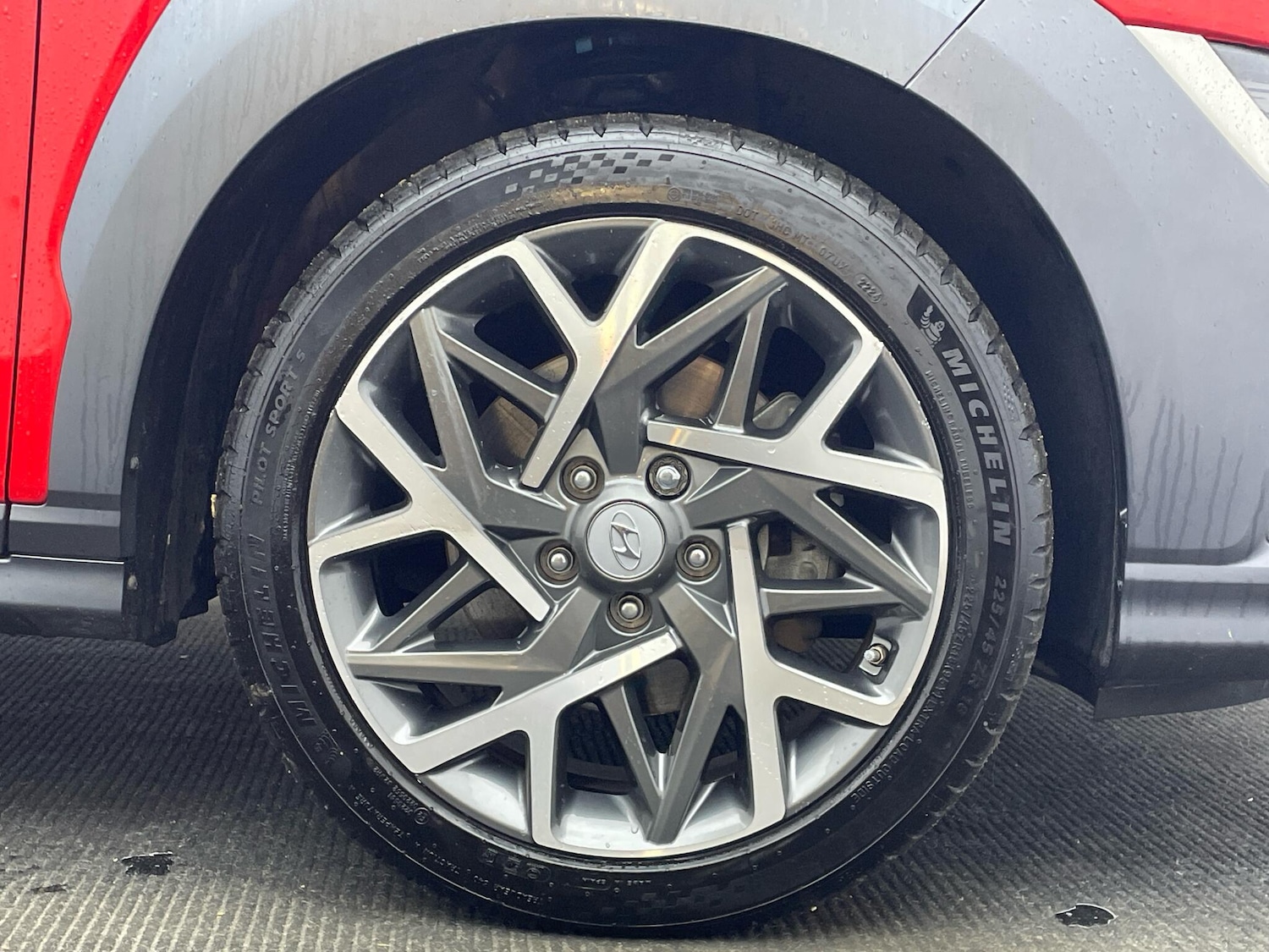 Used Hyundai KONA 2021 for sale - 76167120: Photo 4