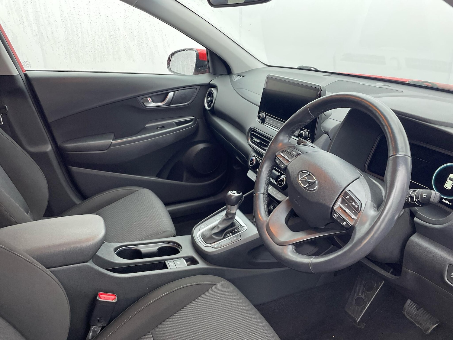 Used Hyundai KONA 2021 for sale - 76167120: Photo 5