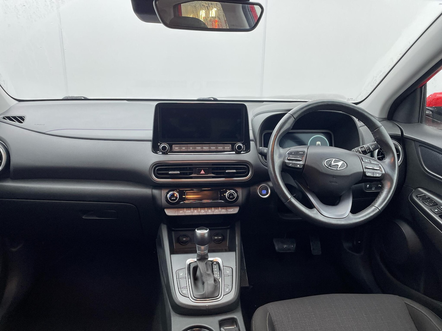 Used Hyundai KONA 2021 for sale - 76167120: Photo 7