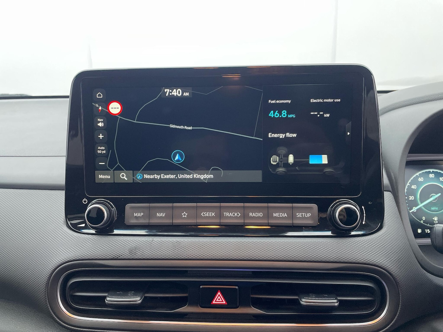 Used Hyundai KONA 2021 for sale - 76167120: Photo 8