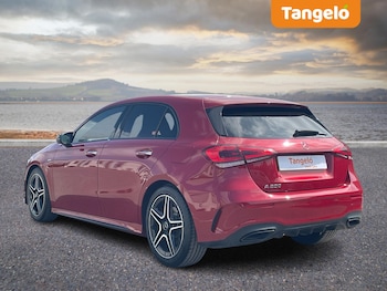Used Mercedes-Benz A-Class 2022 for sale - 75246126: Photo
