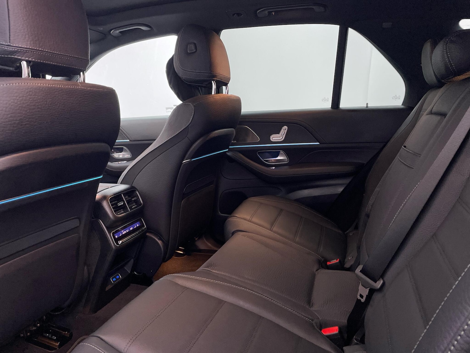 Used Mercedes-Benz GLE 2025 for sale - 77537515: Photo 10