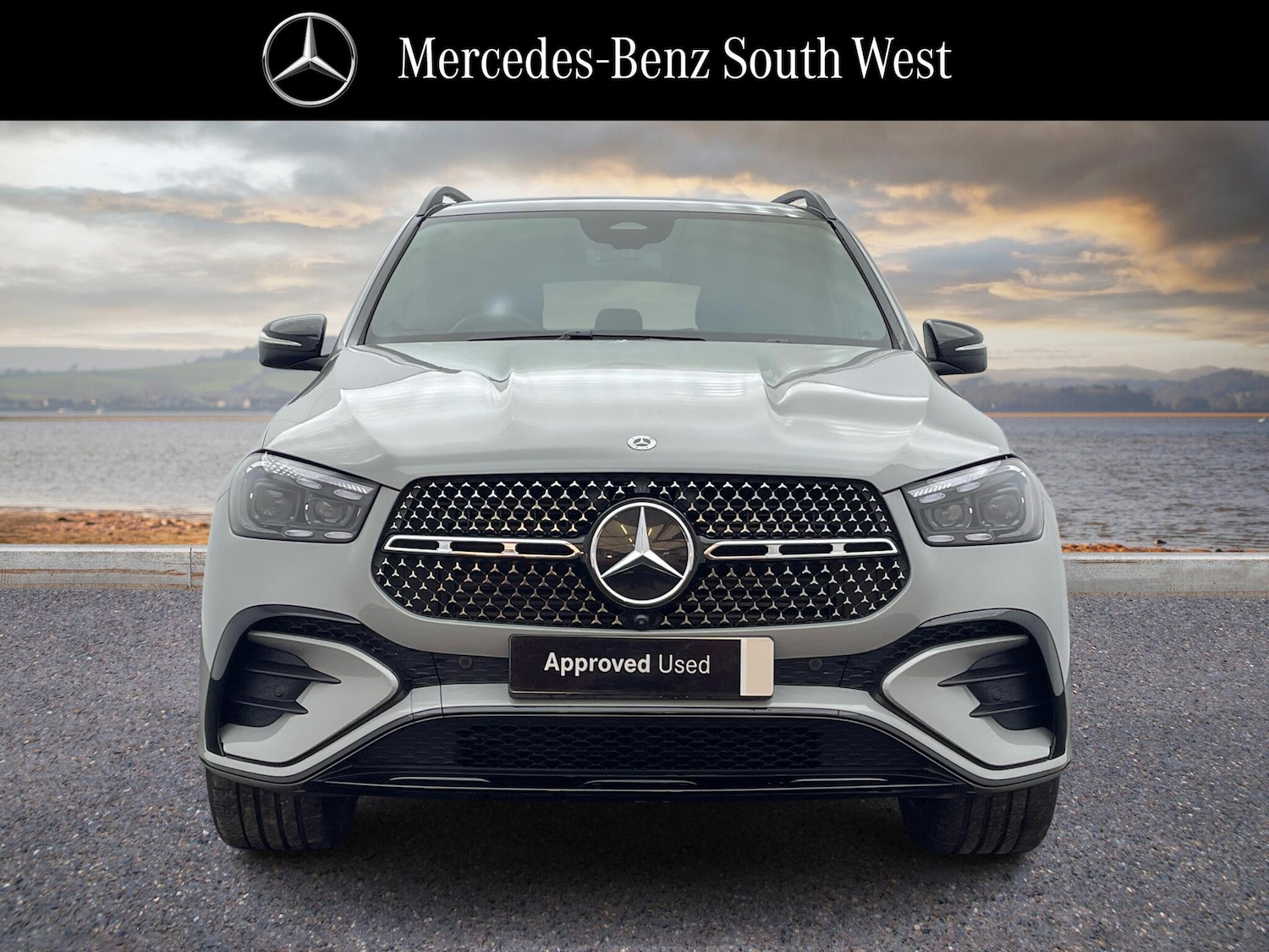Used Mercedes-Benz GLE 2025 for sale - 77537515: Photo 11
