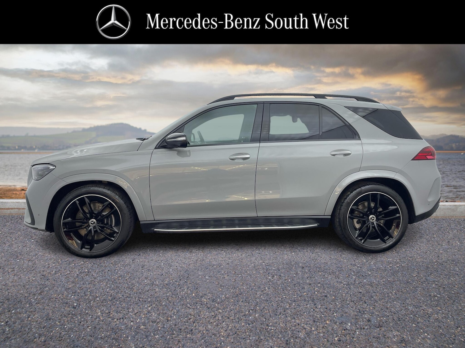Used Mercedes-Benz GLE 2025 for sale - 77537515: Photo 13