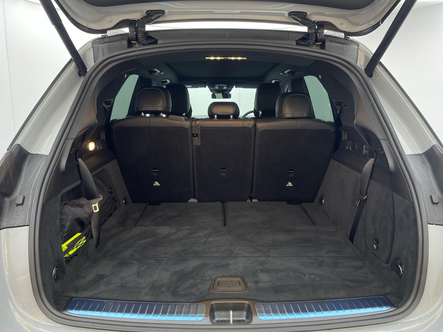 Used Mercedes-Benz GLE 2025 for sale - 77537515: Photo 14