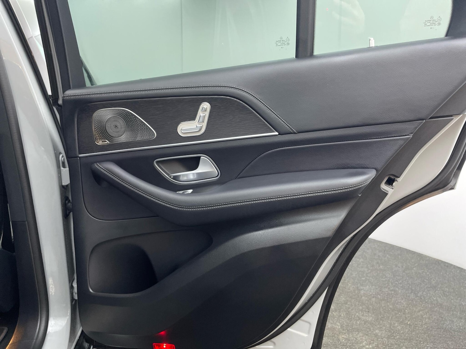 Used Mercedes-Benz GLE 2025 for sale - 77537515: Photo 15