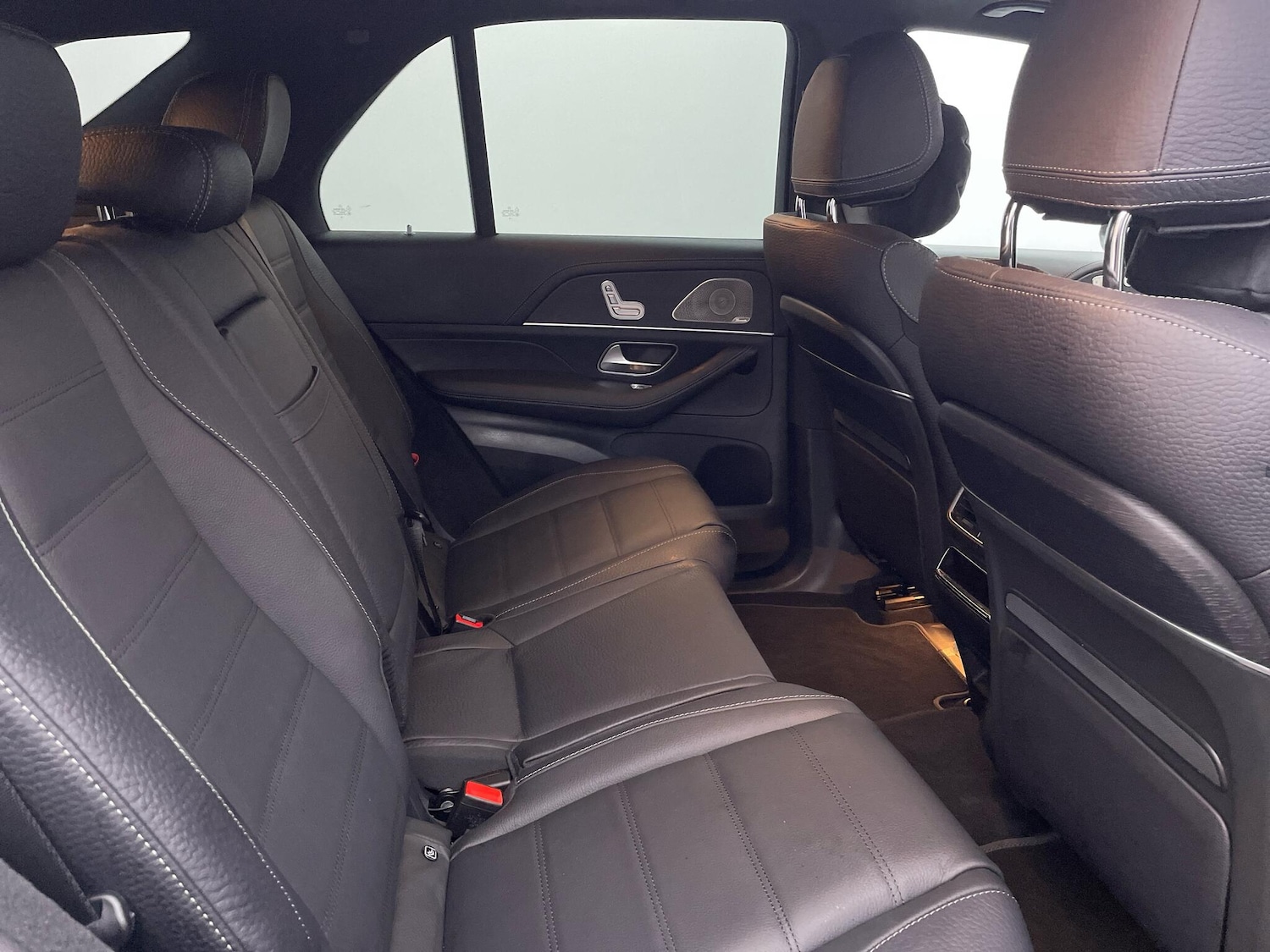 Used Mercedes-Benz GLE 2025 for sale - 77537515: Photo 16