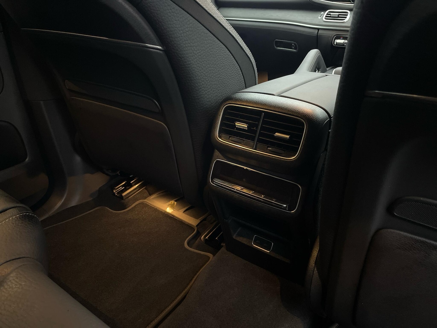 Used Mercedes-Benz GLE 2025 for sale - 77537515: Photo 19