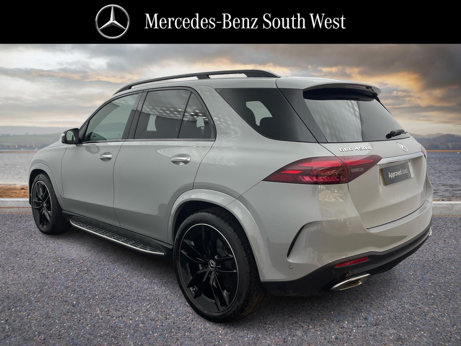 Used Mercedes-Benz GLE 2025 for sale - 77537515: Photo 2