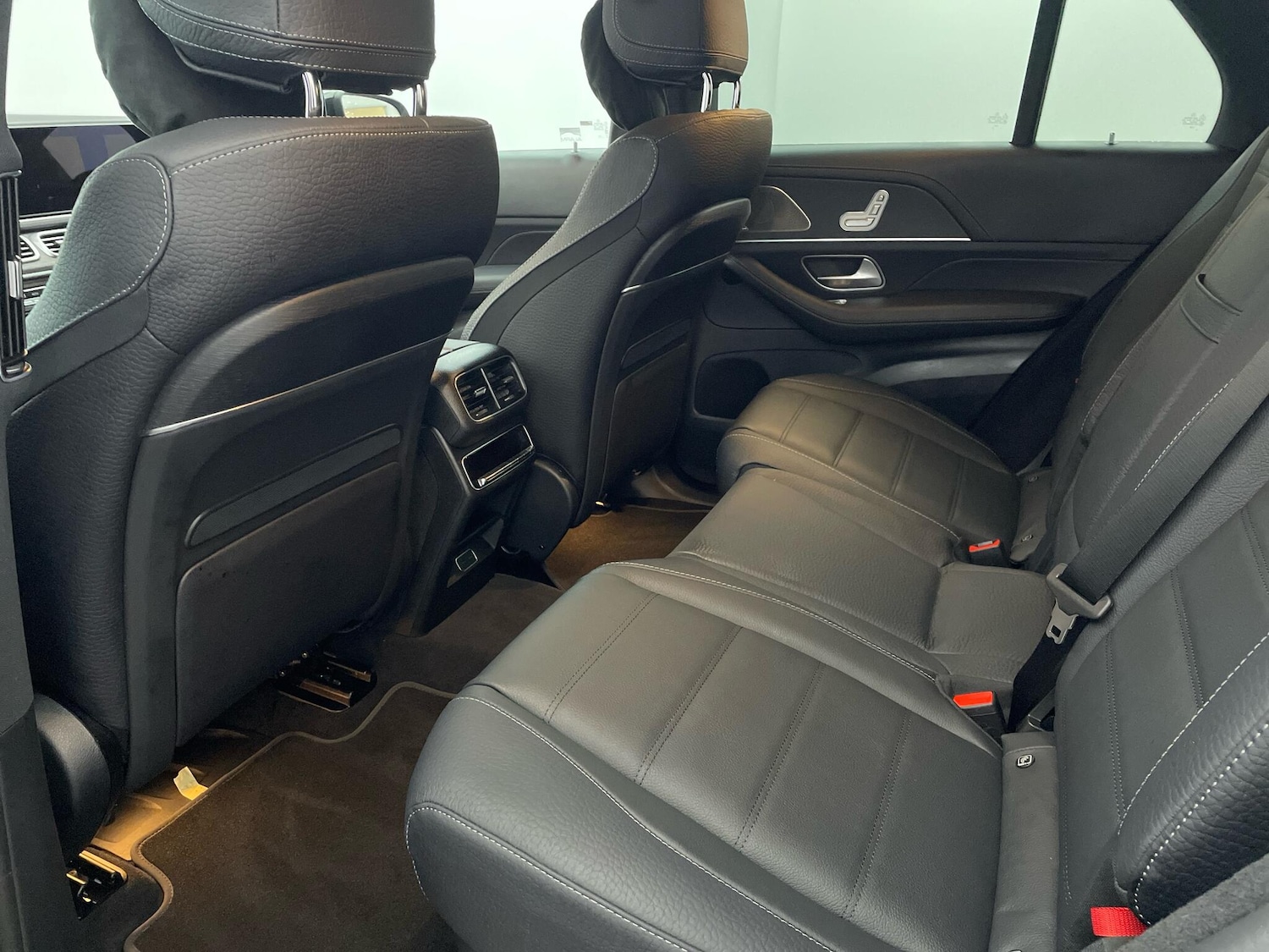 Used Mercedes-Benz GLE 2025 for sale - 77537515: Photo 21