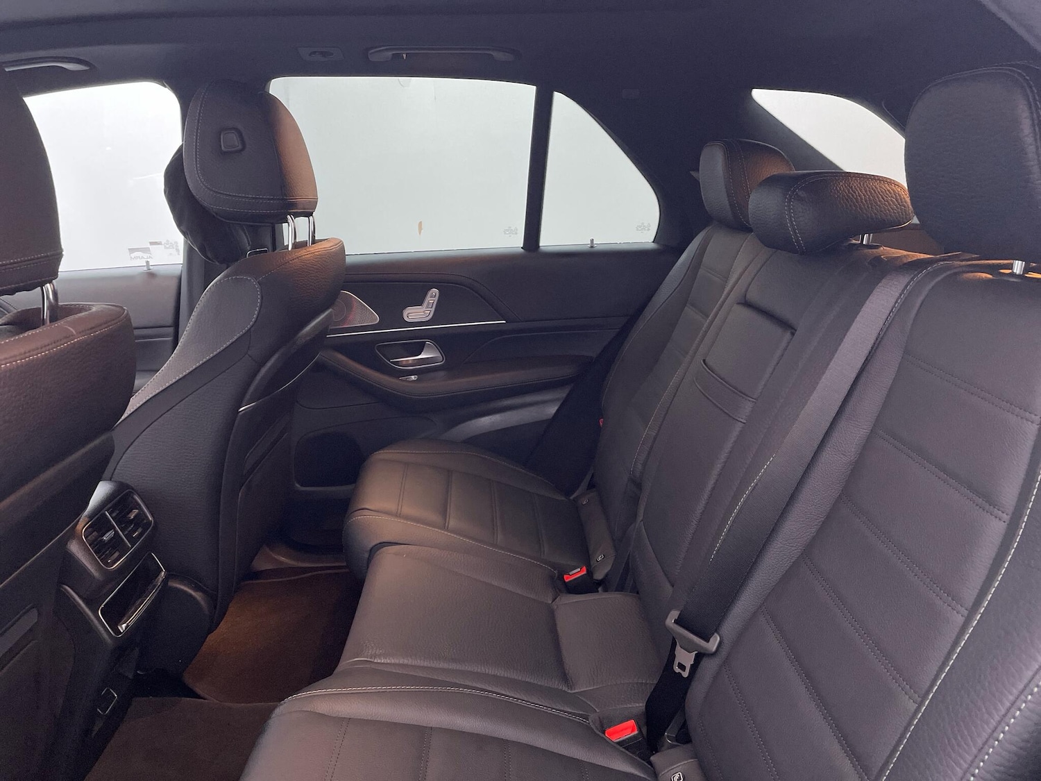 Used Mercedes-Benz GLE 2025 for sale - 77537515: Photo 22