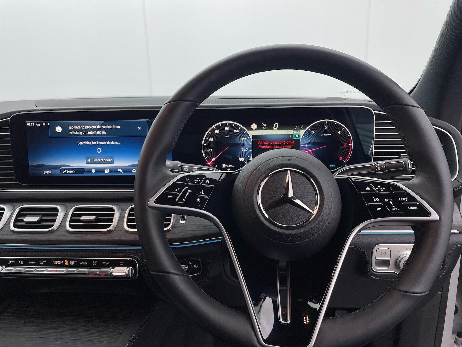 Used Mercedes-Benz GLE 2025 for sale - 77537515: Photo 25