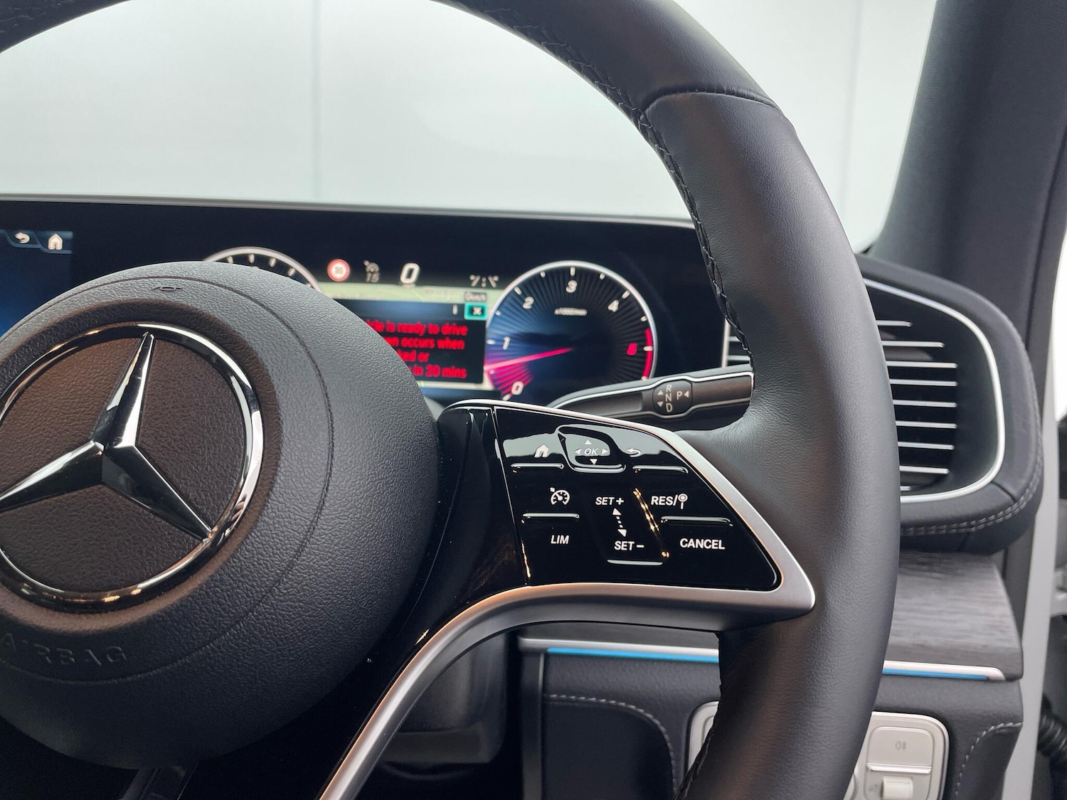 Used Mercedes-Benz GLE 2025 for sale - 77537515: Photo 27