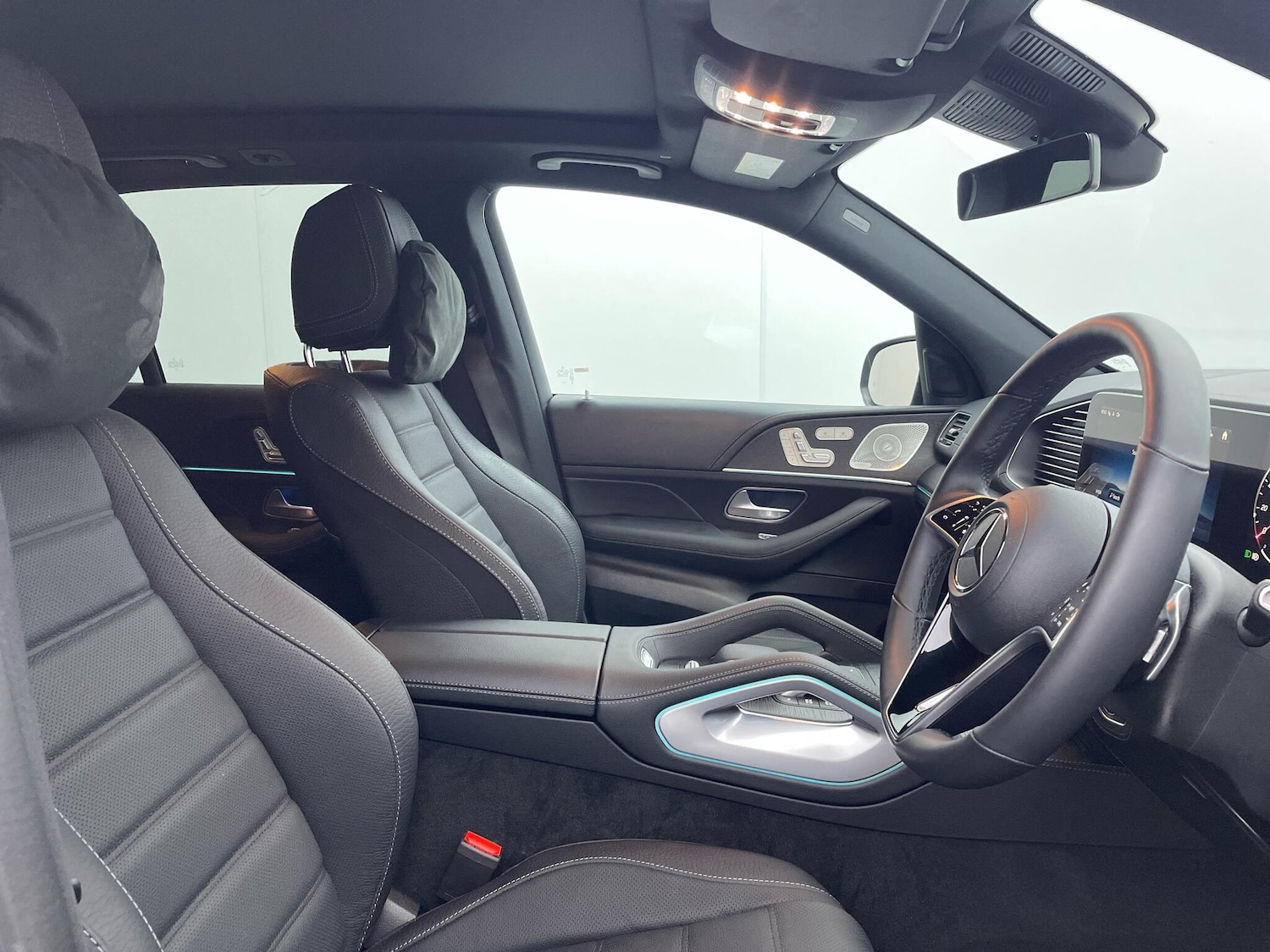 Used Mercedes-Benz GLE 2025 for sale - 77537515: Photo 36