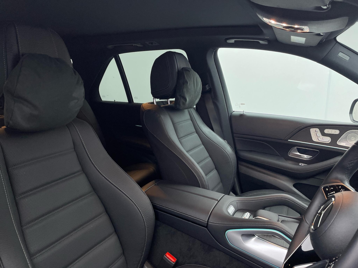 Used Mercedes-Benz GLE 2025 for sale - 77537515: Photo 37