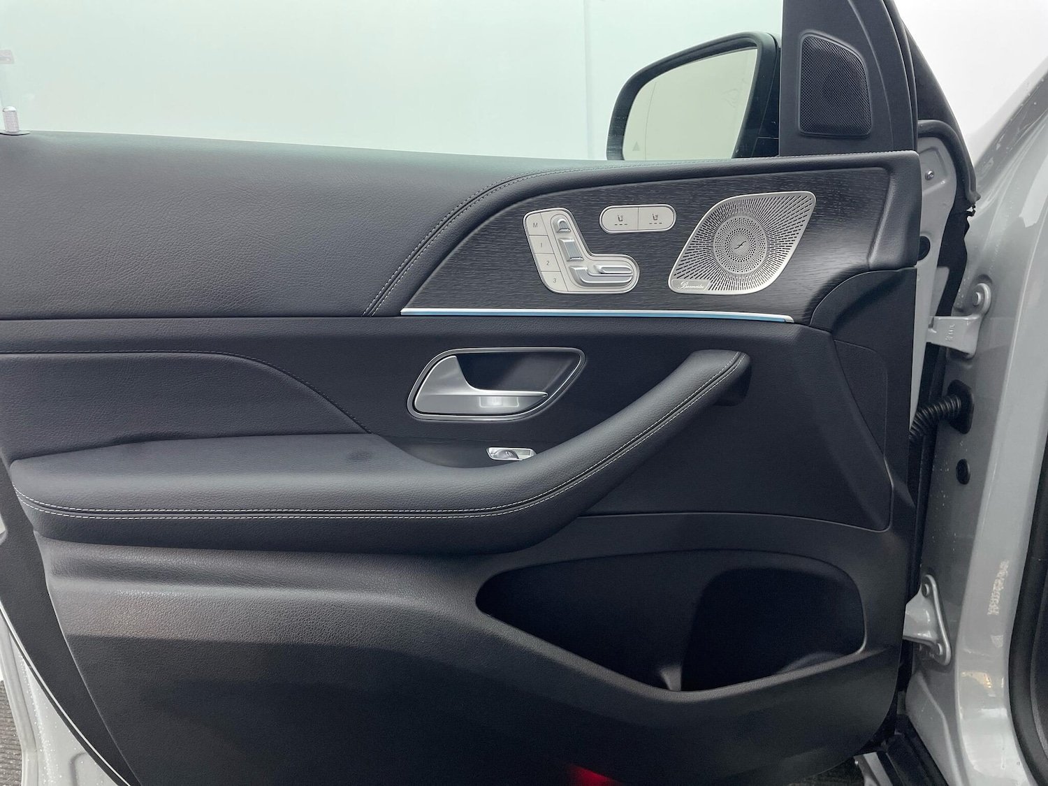 Used Mercedes-Benz GLE 2025 for sale - 77537515: Photo 38