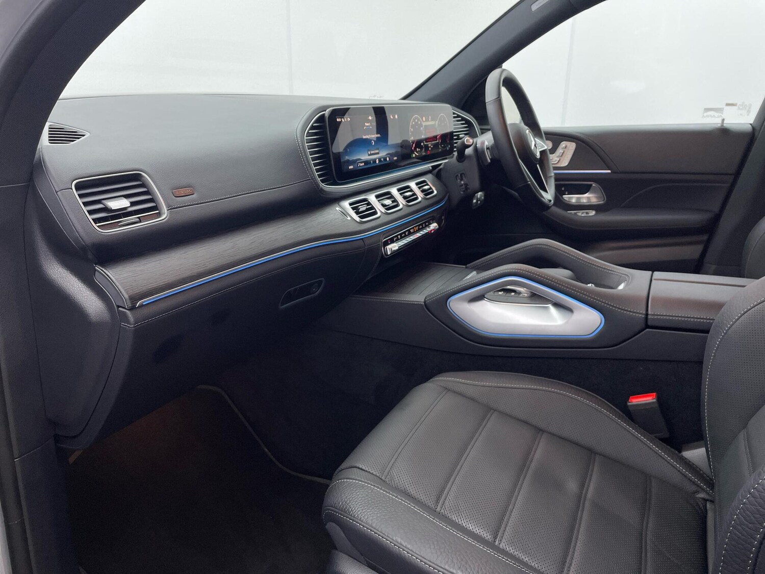 Used Mercedes-Benz GLE 2025 for sale - 77537515: Photo 39
