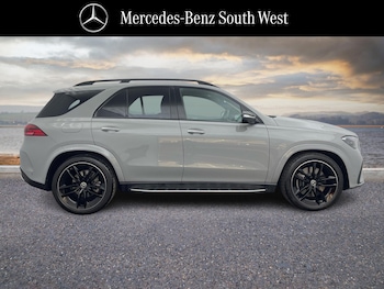 Used Mercedes-Benz GLE 2025 for sale - 77537515: Photo