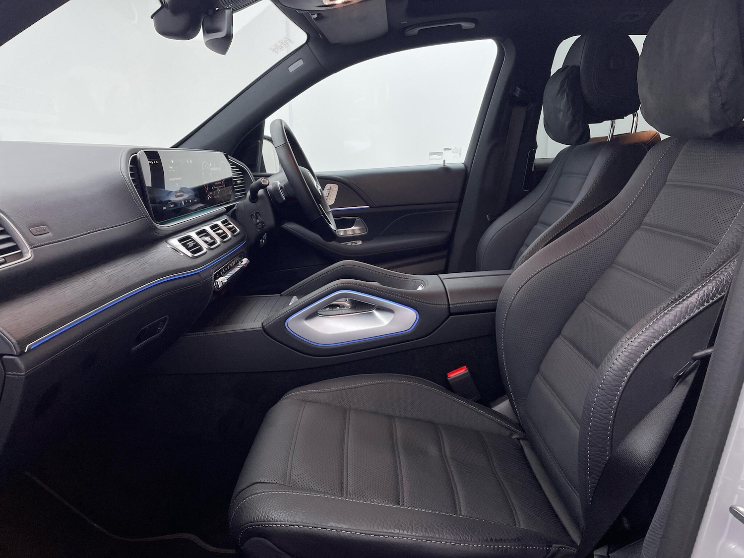 Used Mercedes-Benz GLE 2025 for sale - 77537515: Photo 40