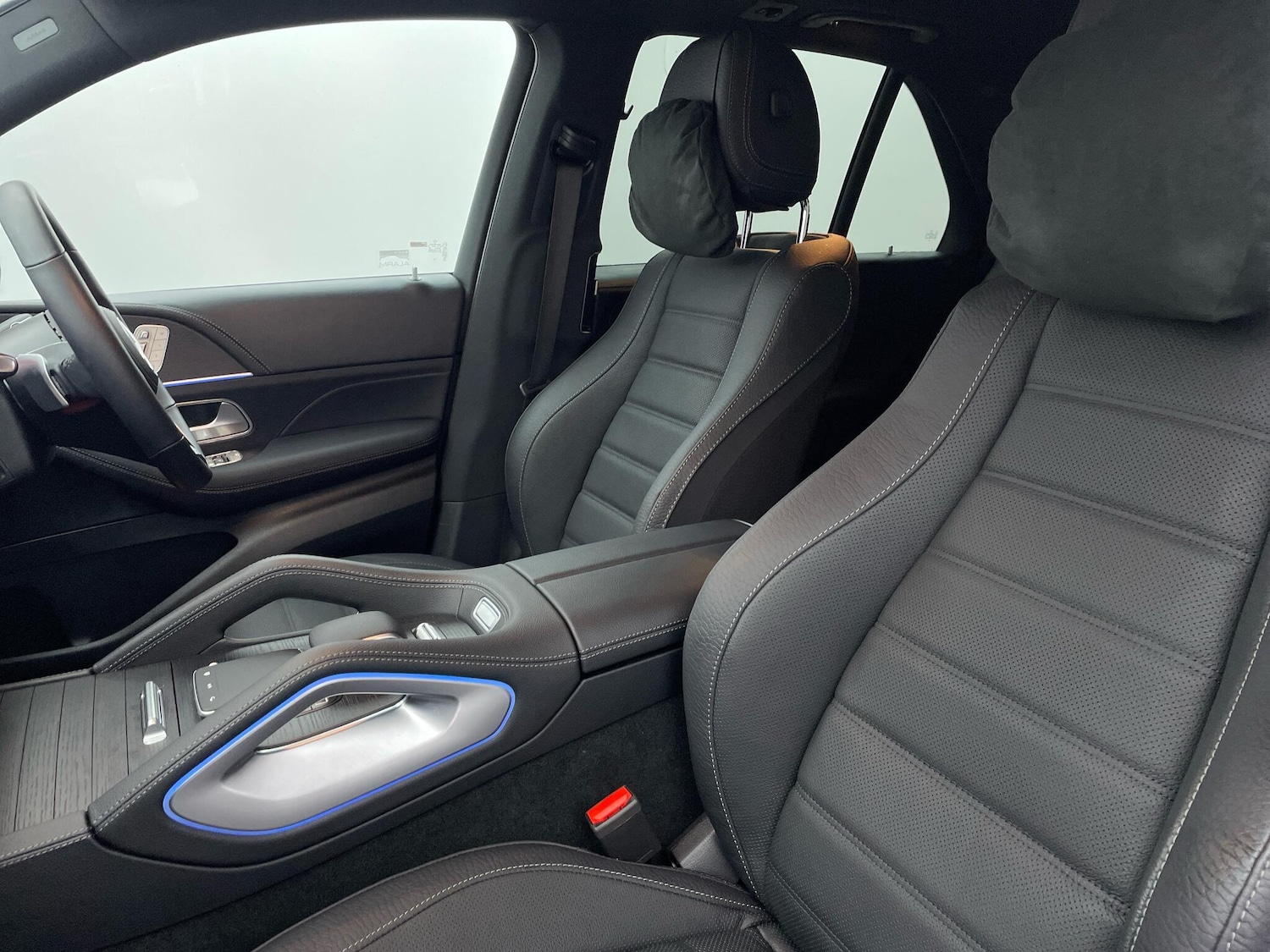 Used Mercedes-Benz GLE 2025 for sale - 77537515: Photo 41