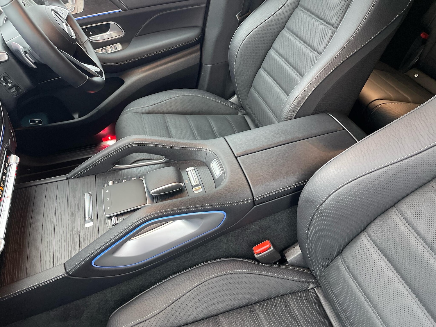 Used Mercedes-Benz GLE 2025 for sale - 77537515: Photo 42