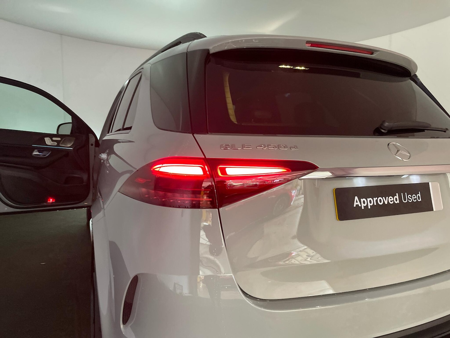 Used Mercedes-Benz GLE 2025 for sale - 77537515: Photo 43