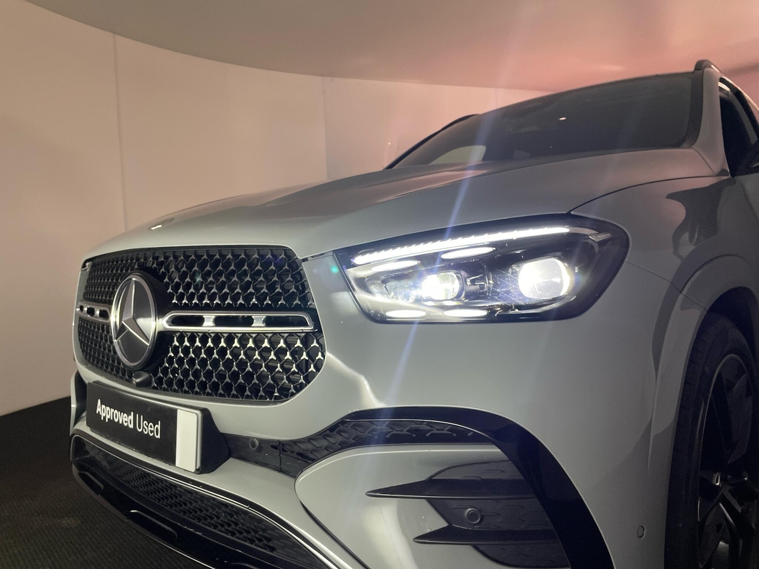 Used Mercedes-Benz GLE 2025 for sale - 77537515: Photo 44