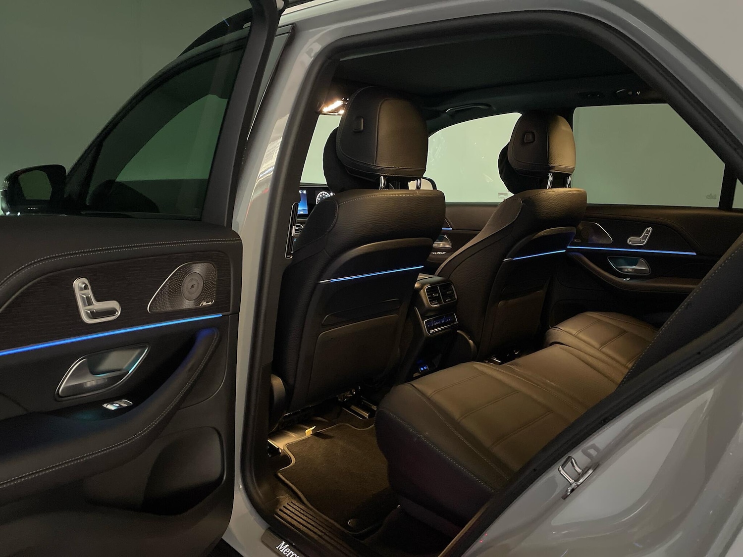 Used Mercedes-Benz GLE 2025 for sale - 77537515: Photo 45