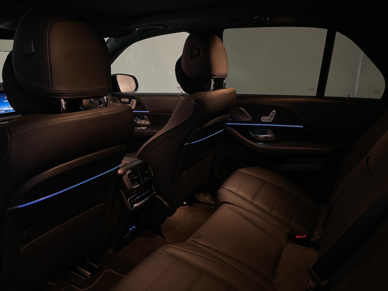 Used Mercedes-Benz GLE 2025 for sale - 77537515: Photo 46