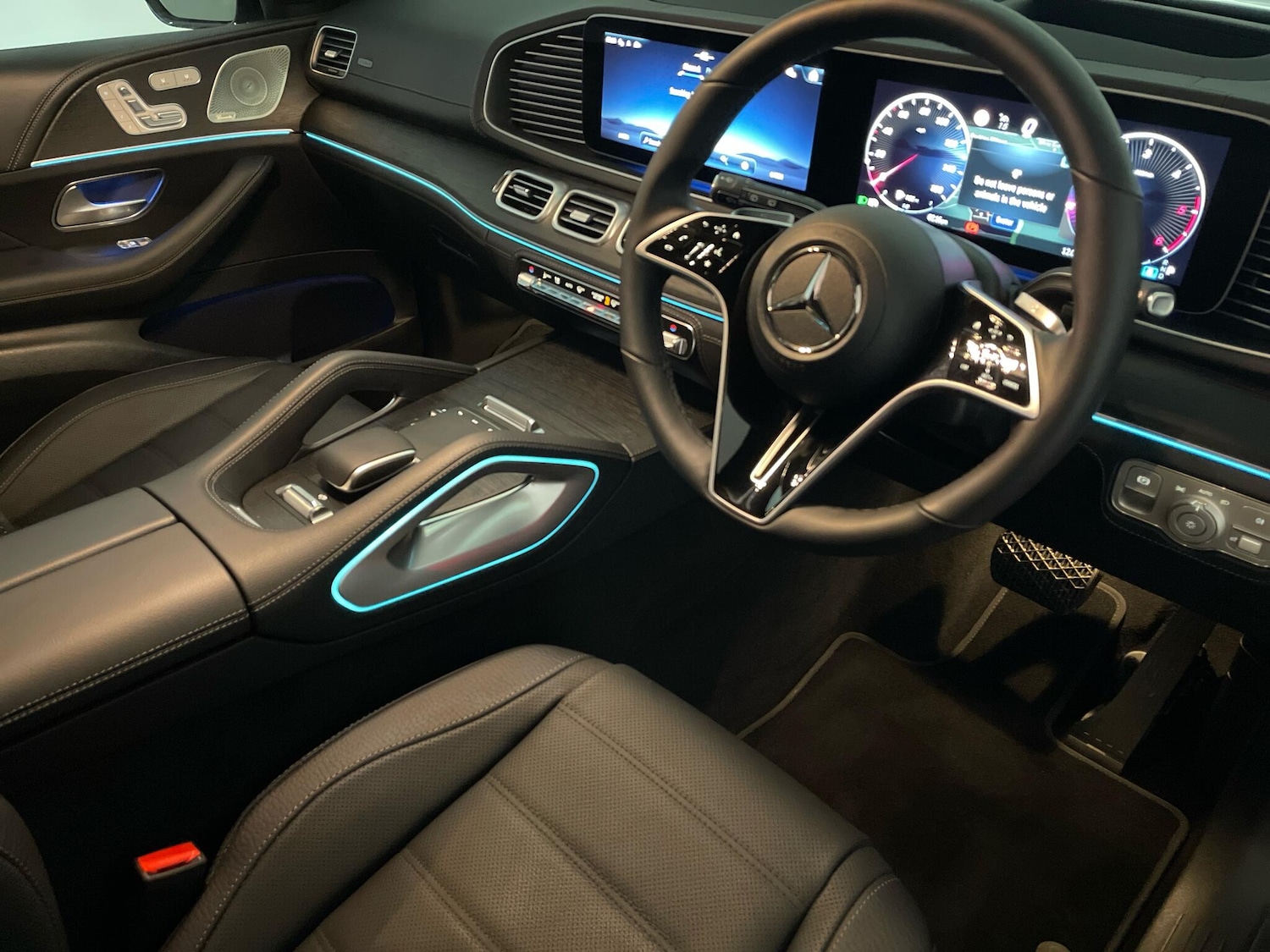 Used Mercedes-Benz GLE 2025 for sale - 77537515: Photo 47