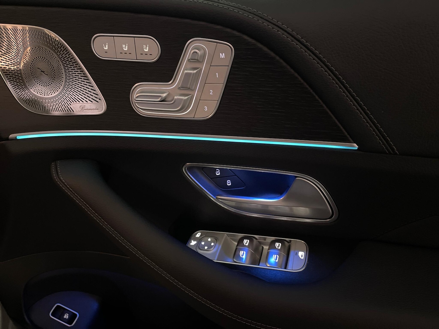 Used Mercedes-Benz GLE 2025 for sale - 77537515: Photo 48