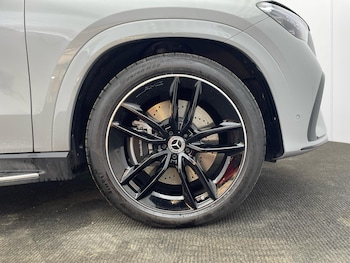 Used Mercedes-Benz GLE 2025 for sale - 77537515: Photo