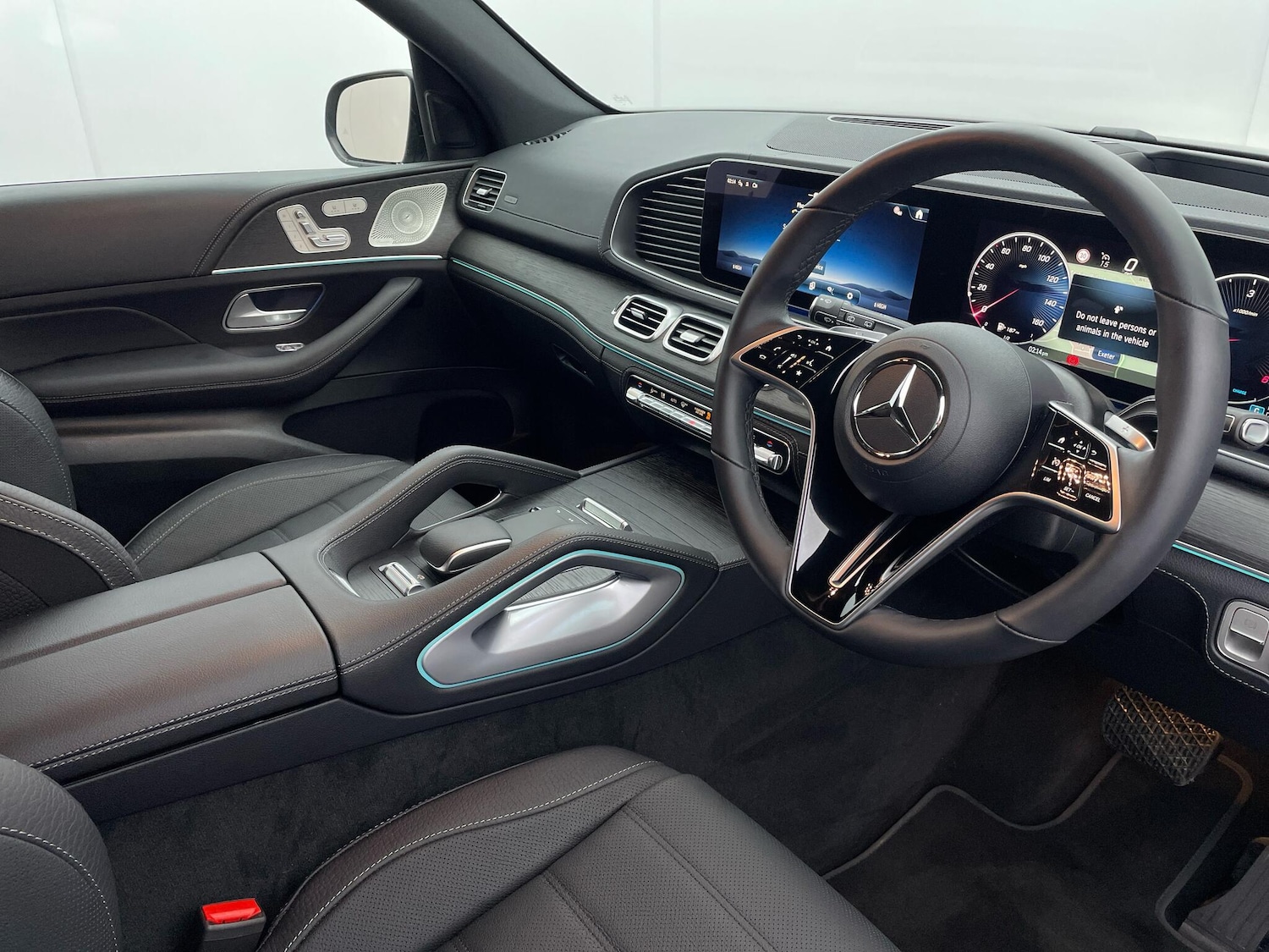 Used Mercedes-Benz GLE 2025 for sale - 77537515: Photo 5