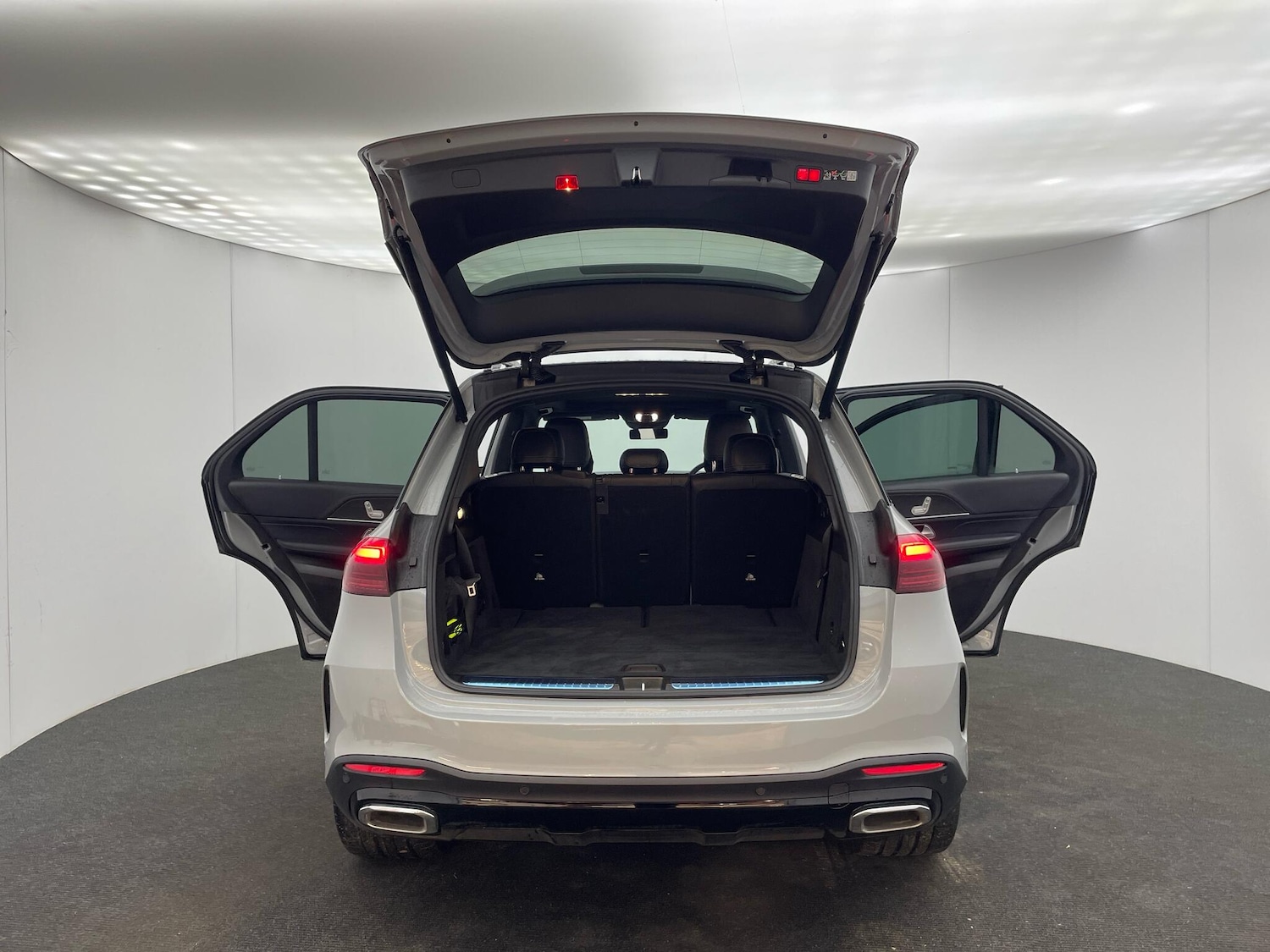 Used Mercedes-Benz GLE 2025 for sale - 77537515: Photo 50