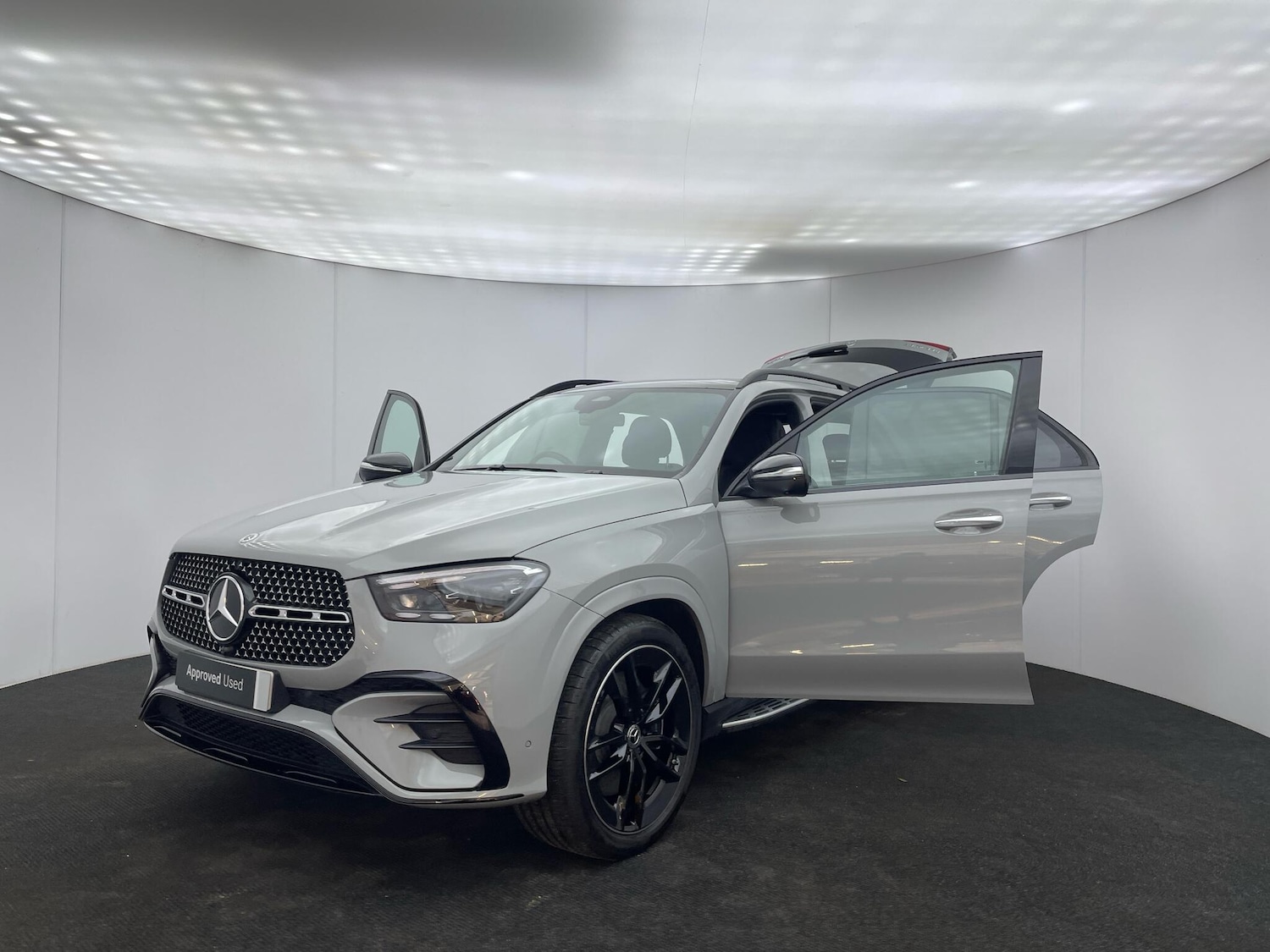 Used Mercedes-Benz GLE 2025 for sale - 77537515: Photo 53