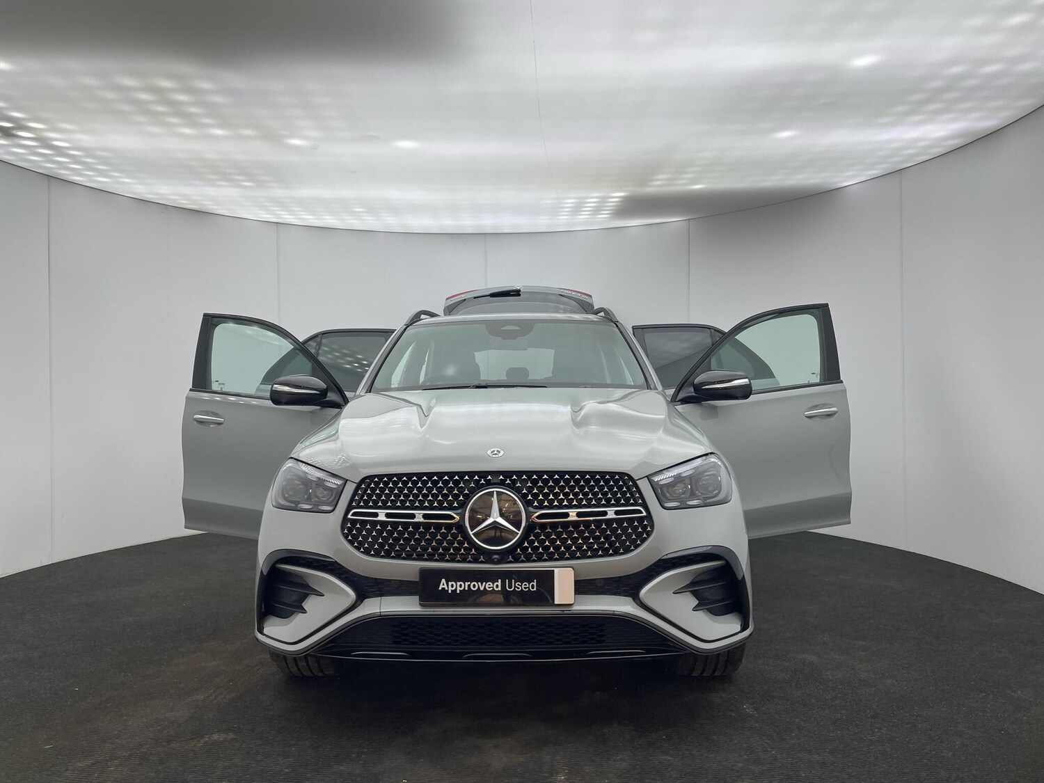 Used Mercedes-Benz GLE 2025 for sale - 77537515: Photo 54