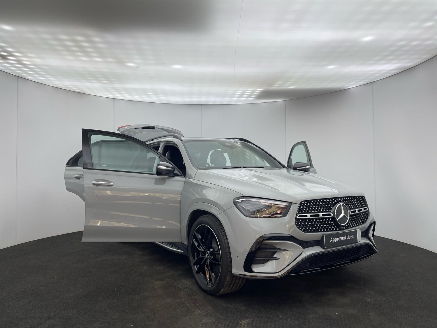 Used Mercedes-Benz GLE 2025 for sale - 77537515: Photo 55